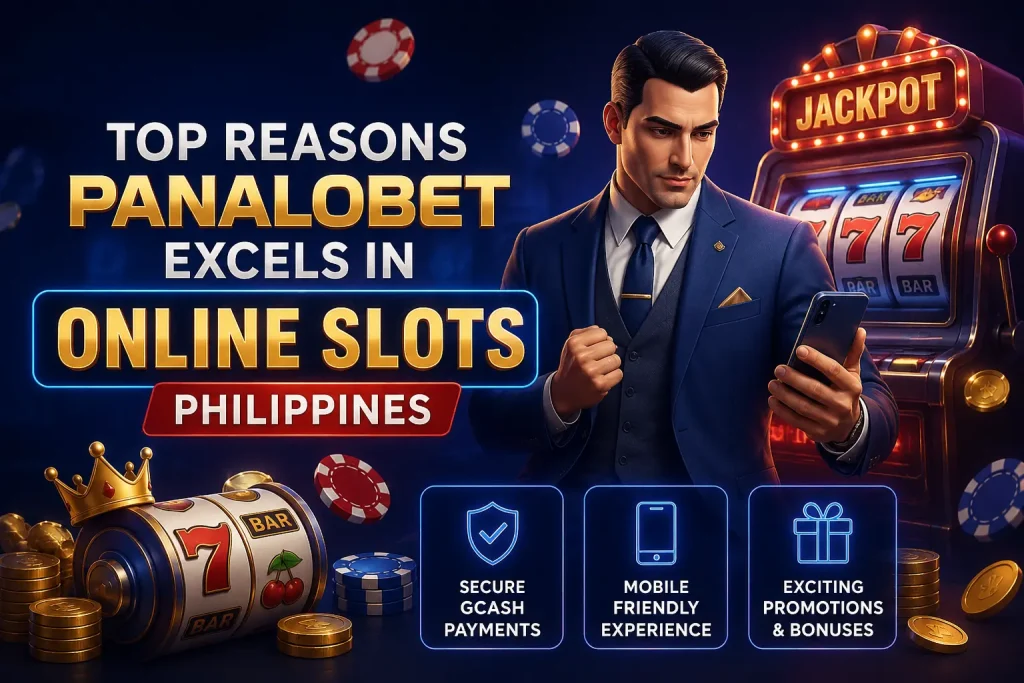 best online slots site in philippines