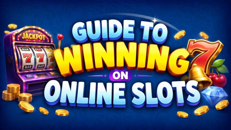 A Pinoy’s No-Nonsense Guide to Winning on Online Slots