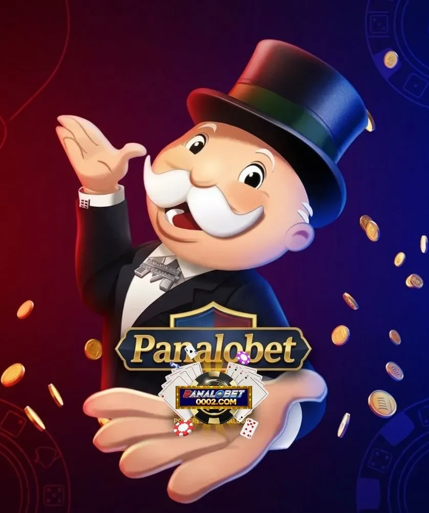 Mobile side of the things - Panalobet