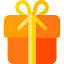 Gift icon