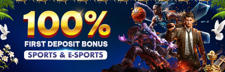 panalobet first deposit bonus on sports 