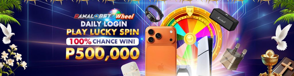 panalobet live casino bonus