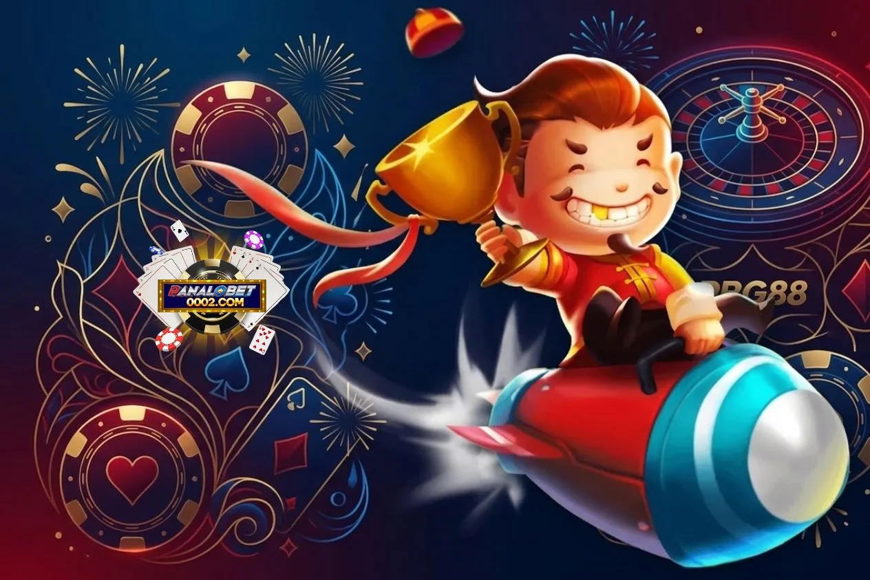 pick numerous games with panalobet