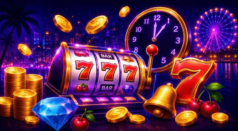 Best Time to Play Online Slots Philippines for Bigger Wins
