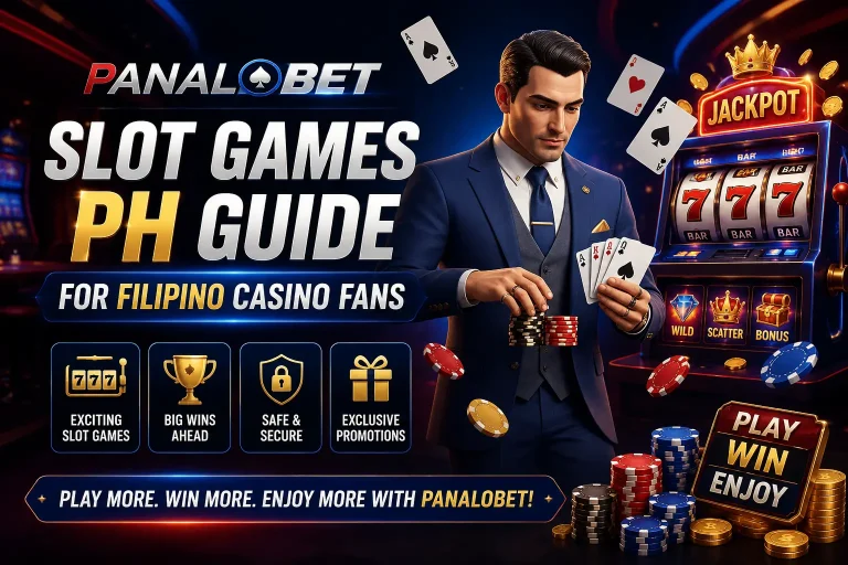 best online slots philippines
