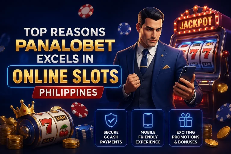 best online slots site in philippines