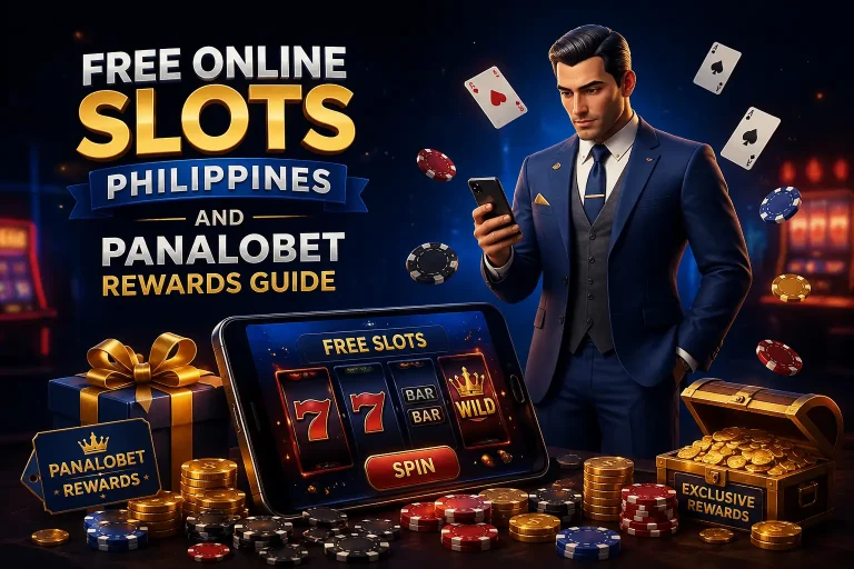best online slots site in philippines