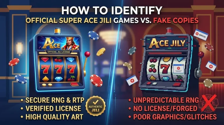 super ace jili