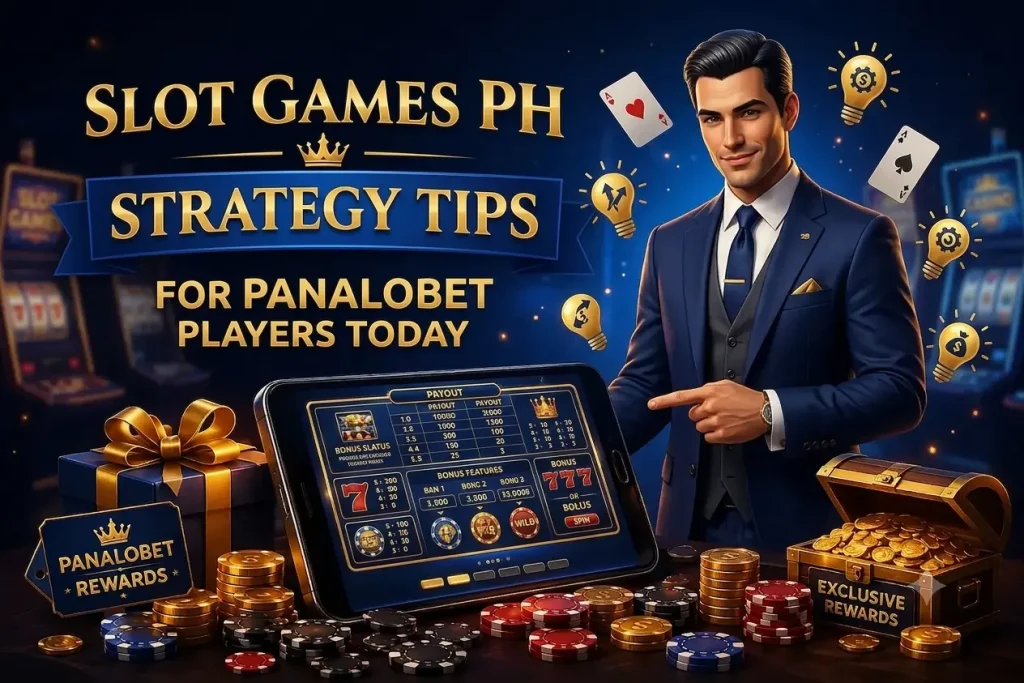 best online slots philippines